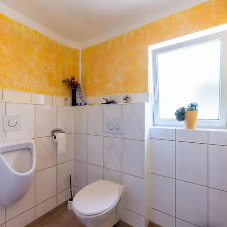 Moselle Vineyard Escape, Cleaning Included